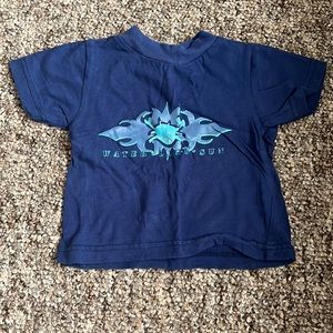 Baby Boy’s Water Land Sun Tee